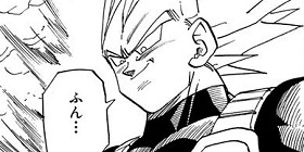 [第383話]DRAGON BALL