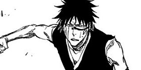 第367話 Bleach 久保帯人 少年ジャンプ