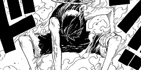 第387話 One Piece 尾田栄一郎 少年ジャンプ