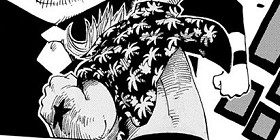 第404話 One Piece 尾田栄一郎 少年ジャンプ