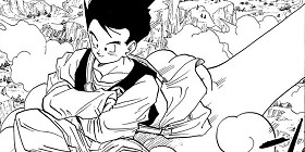 [第421話]DRAGON BALL