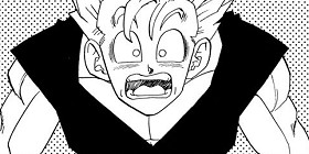 [第427話]DRAGON BALL