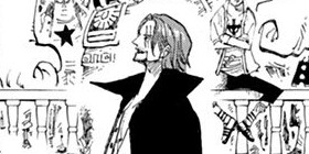 第434話 One Piece 尾田栄一郎 少年ジャンプ