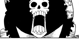 第443話 One Piece 尾田栄一郎 少年ジャンプ