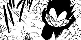 [第448話]DRAGON BALL