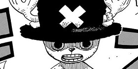 第461話 One Piece 尾田栄一郎 少年ジャンプ