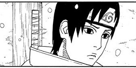 第470話 Naruto ナルト 岸本斉史 少年ジャンプ