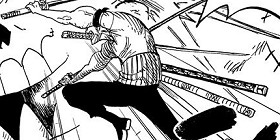 [第470話]ONE PIECE