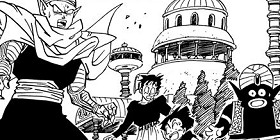 [第487話]DRAGON BALL