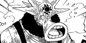 第492話 One Piece 尾田栄一郎 少年ジャンプ