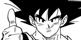 [第496話]DRAGON BALL