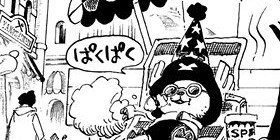 第500話]ONE PIECE - 尾田栄一郎 | 少年ジャンプ＋