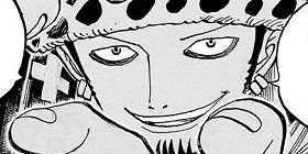 第505話 One Piece 尾田栄一郎 少年ジャンプ