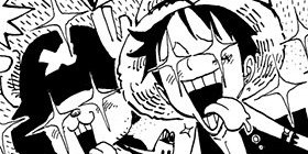 第508話 One Piece 尾田栄一郎 少年ジャンプ