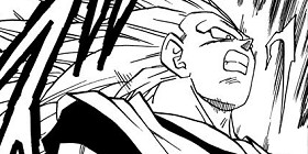 [第509話]DRAGON BALL