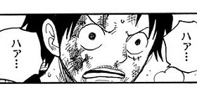 [第512話]ONE PIECE