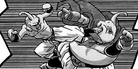 [第512話]DRAGON BALL
