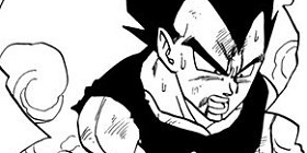 [第513話]DRAGON BALL