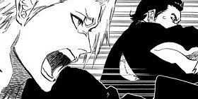 第494話 Bleach 久保帯人 少年ジャンプ