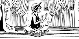 第521話 One Piece 尾田栄一郎 少年ジャンプ