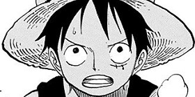 第526話 One Piece 尾田栄一郎 少年ジャンプ