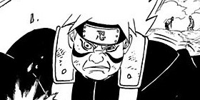 [第529話]NARUTO―ナルト―