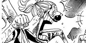 第532話 One Piece 尾田栄一郎 少年ジャンプ