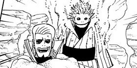 [第557話]NARUTO―ナルト―