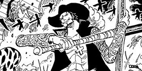 第567話 One Piece 尾田栄一郎 少年ジャンプ