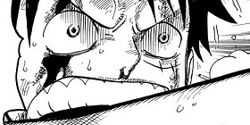 第568話 One Piece 尾田栄一郎 少年ジャンプ