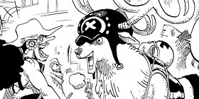 第600話 One Piece 尾田栄一郎 少年ジャンプ