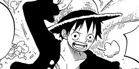 第601話 One Piece 尾田栄一郎 少年ジャンプ