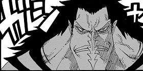 第624話 One Piece 尾田栄一郎 少年ジャンプ