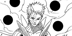 第640話 Naruto ナルト 岸本斉史 少年ジャンプ