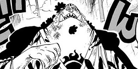 第648話 One Piece 尾田栄一郎 少年ジャンプ