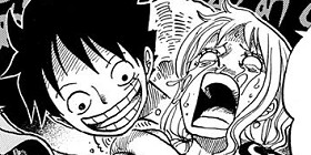 第653話 One Piece 尾田栄一郎 少年ジャンプ