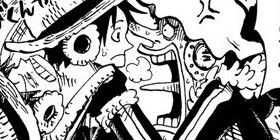 第668話 One Piece 尾田栄一郎 少年ジャンプ