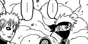 [第669話]NARUTO―ナルト―