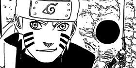 第680話 Naruto ナルト 岸本斉史 少年ジャンプ