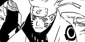 [第682話]NARUTO―ナルト―