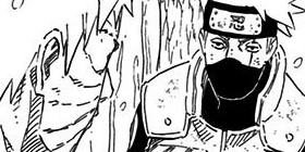 [第683話]NARUTO―ナルト―