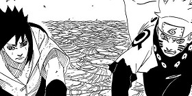 [第690話]NARUTO―ナルト―