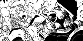 第7話 One Piece 尾田栄一郎 少年ジャンプ