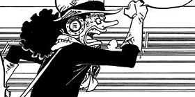 第741話 One Piece 尾田栄一郎 少年ジャンプ