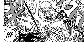 第759話 One Piece 尾田栄一郎 少年ジャンプ