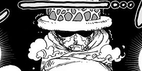 第767話 One Piece 尾田栄一郎 少年ジャンプ