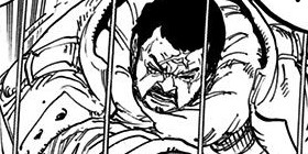 第788話 One Piece 尾田栄一郎 少年ジャンプ