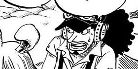 第814話 One Piece 尾田栄一郎 少年ジャンプ