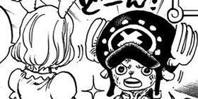 第8話 One Piece 尾田栄一郎 少年ジャンプ