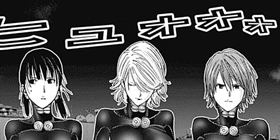 第7話 Gantz G 奥浩哉 イイヅカケイタ 少年ジャンプ